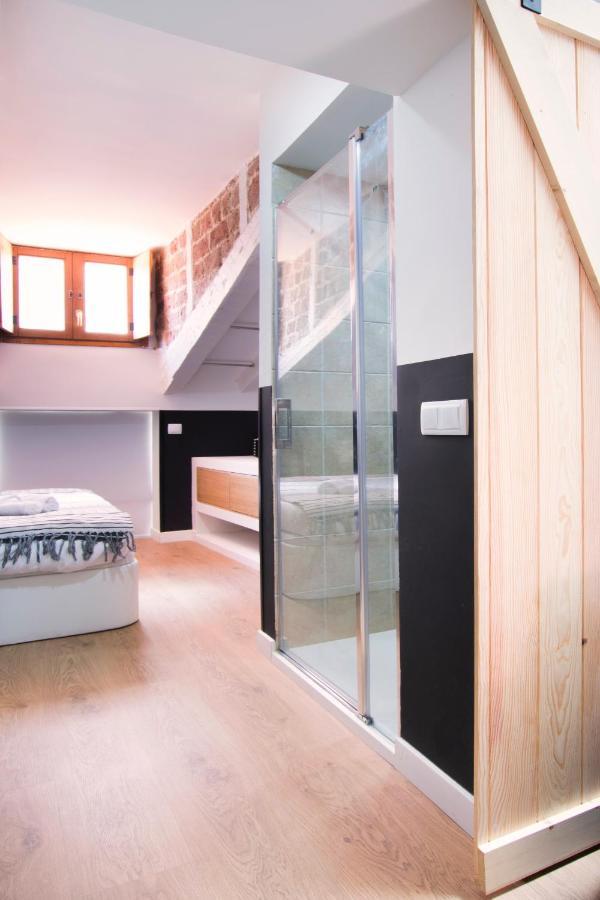 Redondilla Apartment Madrid Exterior photo
