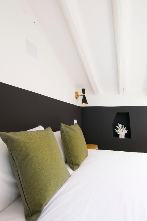 Redondilla Apartment Madrid Exterior photo