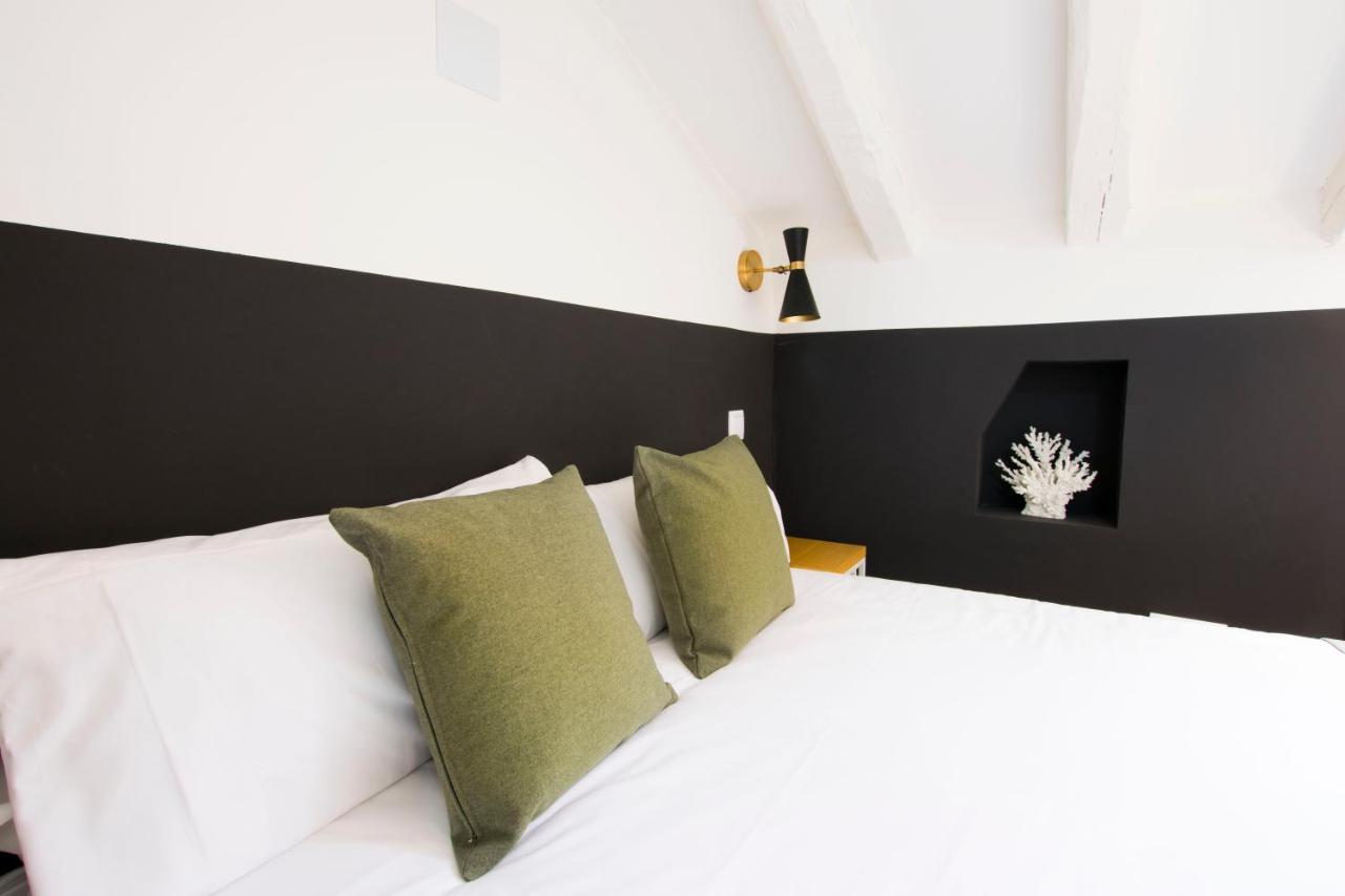 Redondilla Apartment Madrid Exterior photo